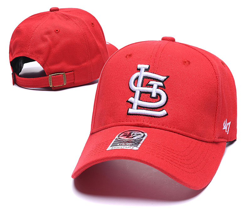 MLB St. Louis Cardinals 9FIFTY Snapback Adjustable Cap Hat-638398270446951148