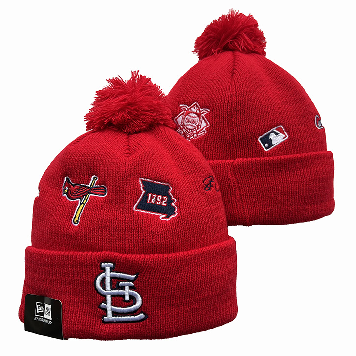 MLB St. Louis Cardinals 9FIFTY Snapback Adjustable Cap Hat-638398270459607472