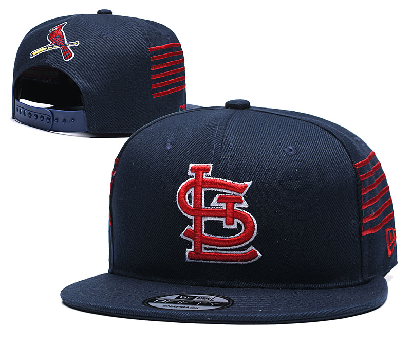 MLB St. Louis Cardinals 9FIFTY Snapback Adjustable Cap Hat-638398270472906465