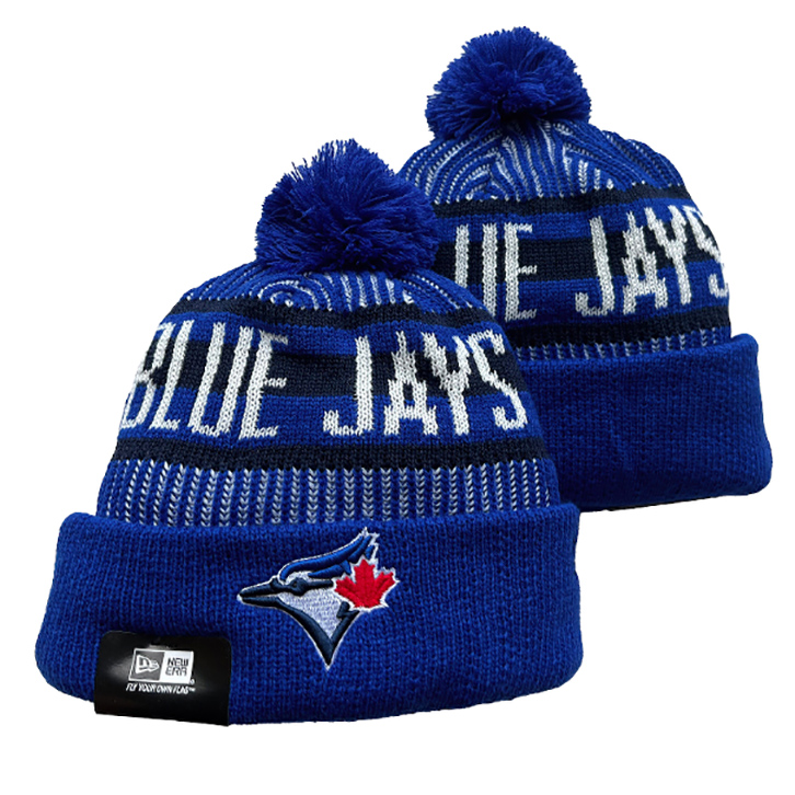 MLB Toronto Blue Jays 9FIFTY Snapback Adjustable Cap Hat-638398270540741266