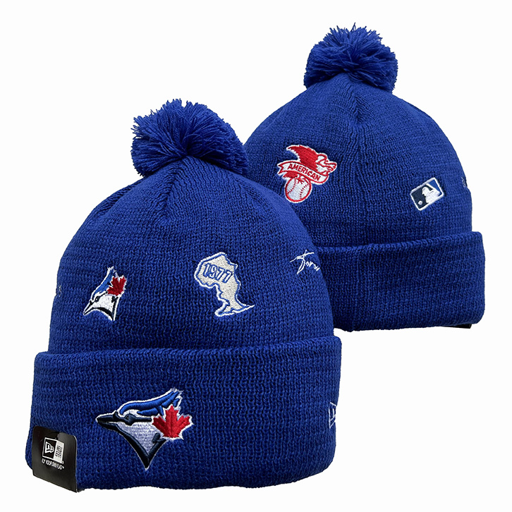 MLB Toronto Blue Jays 9FIFTY Snapback Adjustable Cap Hat-638398270546834980