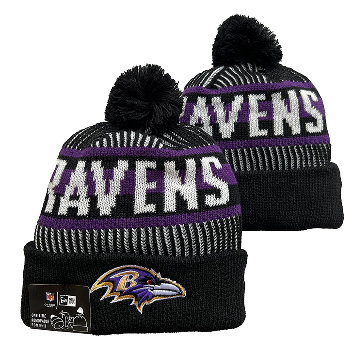 NFL Baltimore Ravens 9FIFTY Snapback Adjustable Cap Hat-638398271375281708
