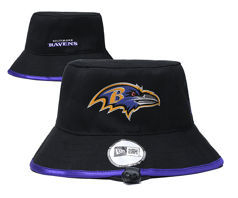 NFL Baltimore Ravens 9FIFTY Snapback Adjustable Cap Hat-638398271401796230