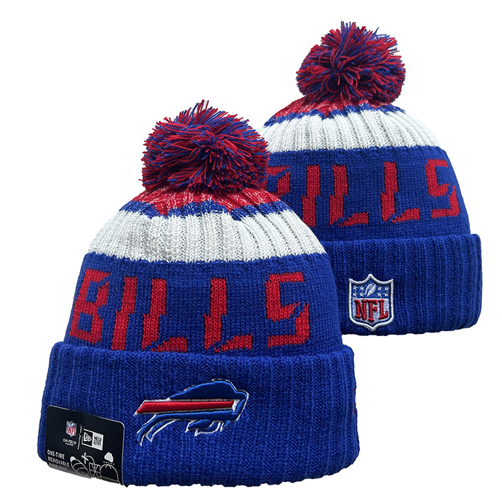 NFL Buffalo Bills 9FIFTY Snapback Adjustable Cap Hat-638398271411796169