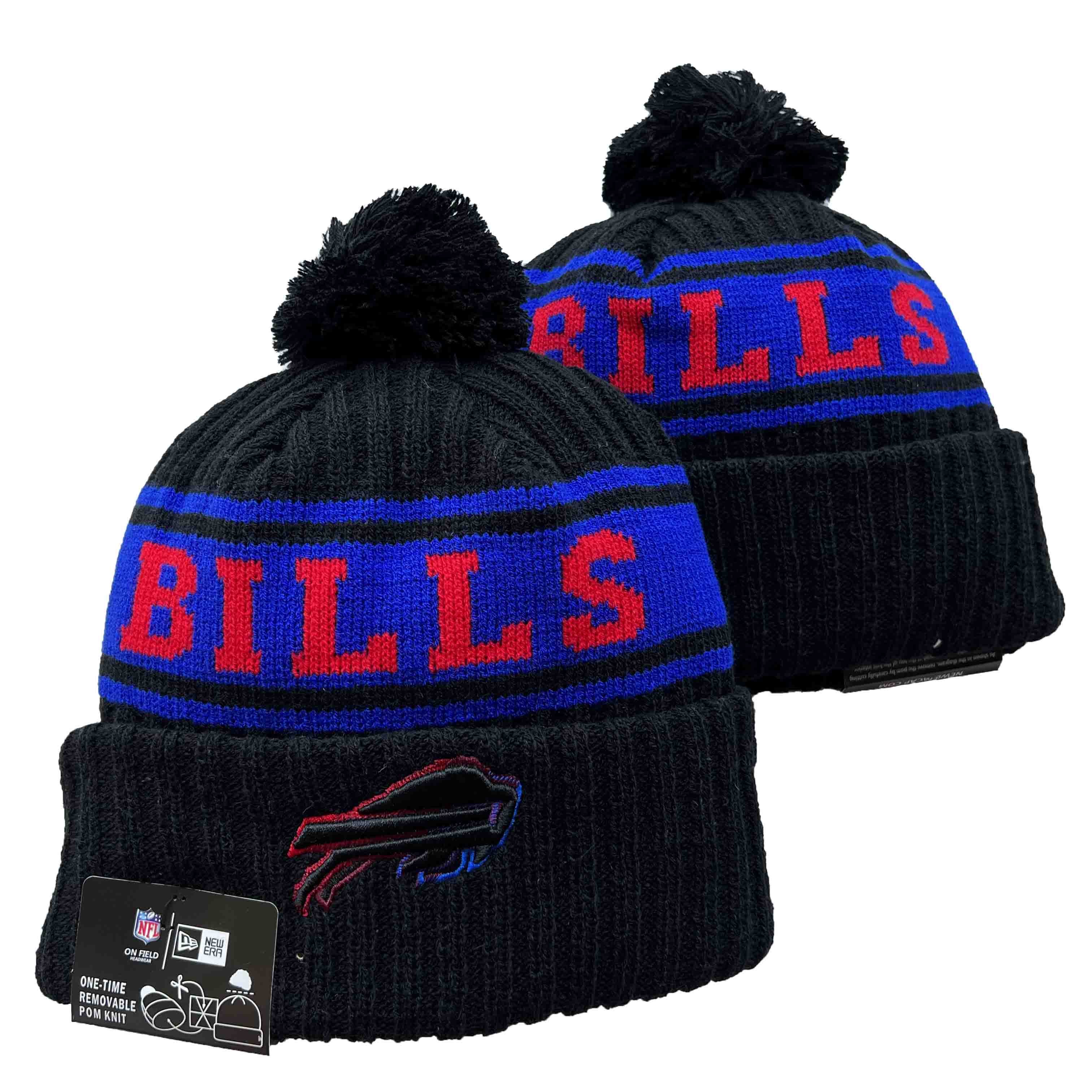 NFL Buffalo Bills 9FIFTY Snapback Adjustable Cap Hat-638398271439552403