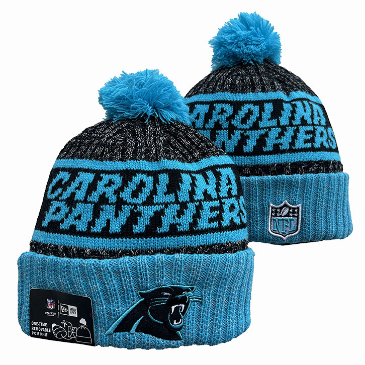 NFL Carolina Panthers 9FIFTY Snapback Adjustable Cap Hat-638398271467391432