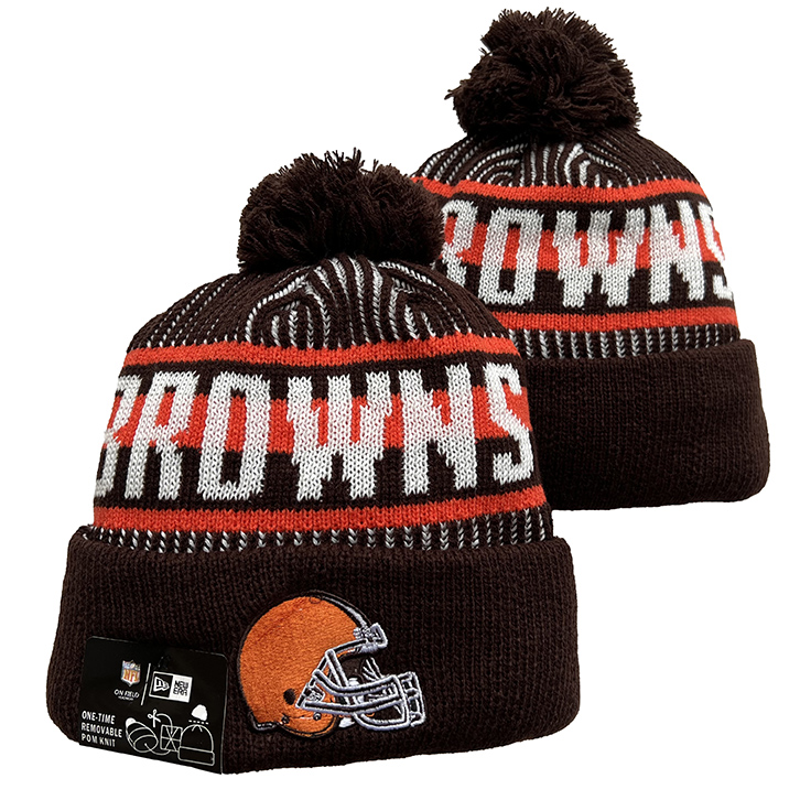 NFL Cleveland Browns 9FIFTY Snapback Adjustable Cap Hat-638398271625582659