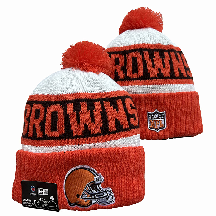 NFL Cleveland Browns 9FIFTY Snapback Adjustable Cap Hat-638398271653402380