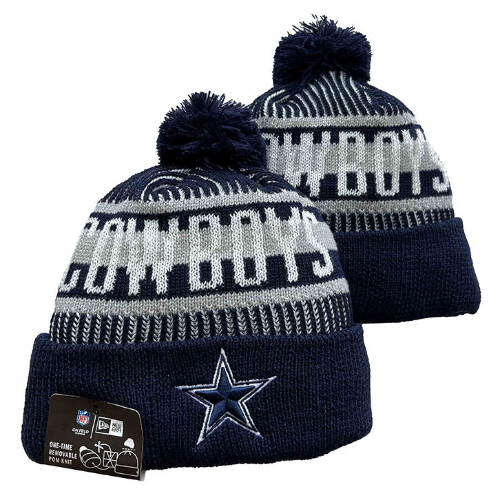 NFL Dallas Cowboys 9FIFTY Snapback Adjustable Cap Hat-638398271706785640