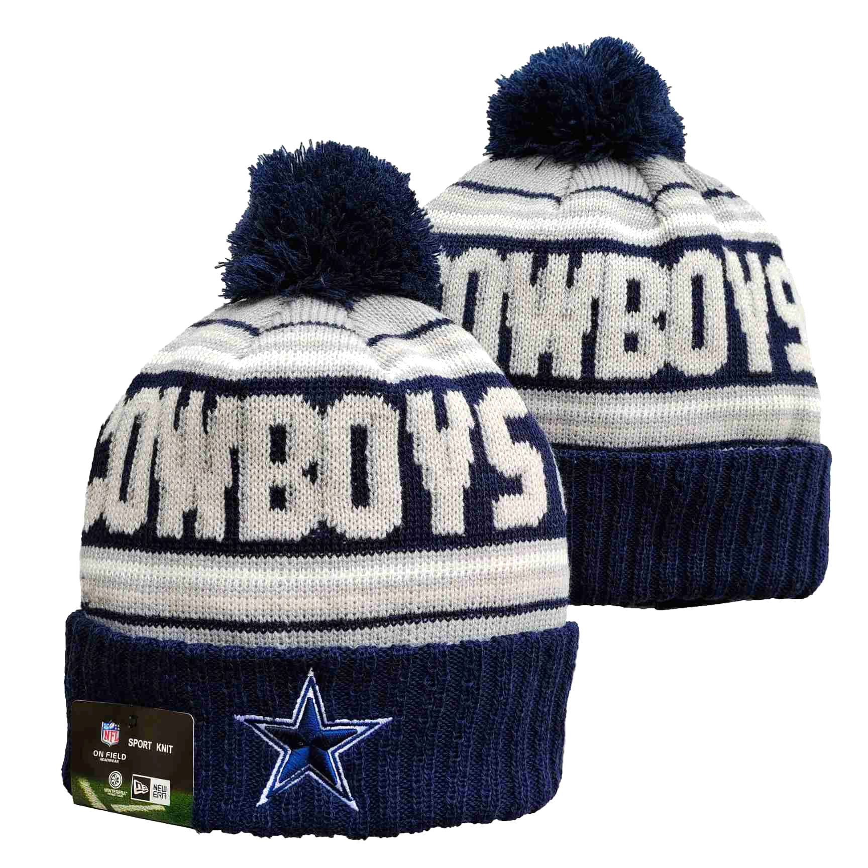 NFL Dallas Cowboys 9FIFTY Snapback Adjustable Cap Hat-638398271736473133