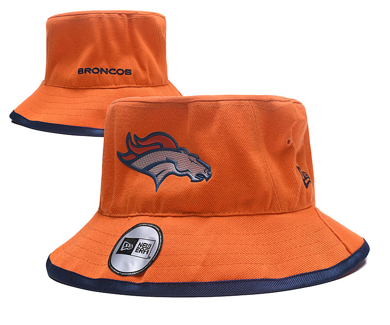 NFL Denver Broncos 9FIFTY Snapback Adjustable Cap Hat-638398271822566134