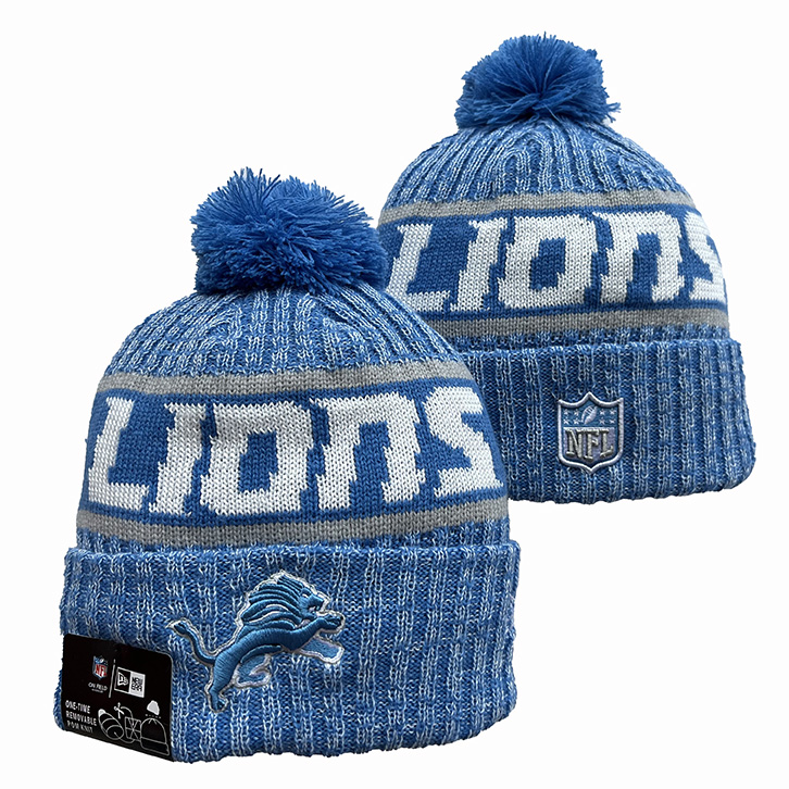 NFL Detroit Lions 9FIFTY Snapback Adjustable Cap Hat-638398271859666101