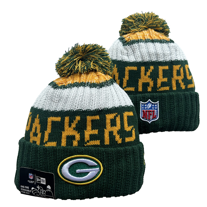 NFL Green Bay Packers 9FIFTY Snapback Adjustable Cap Hat-638398271886974455