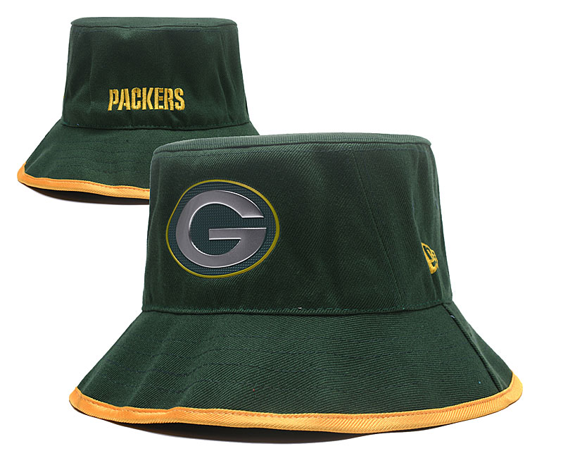 NFL Green Bay Packers 9FIFTY Snapback Adjustable Cap Hat-638398271914473811