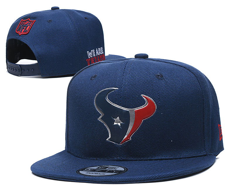 NFL Houston Texans 9FIFTY Snapback Adjustable Cap Hat-638398272015152340