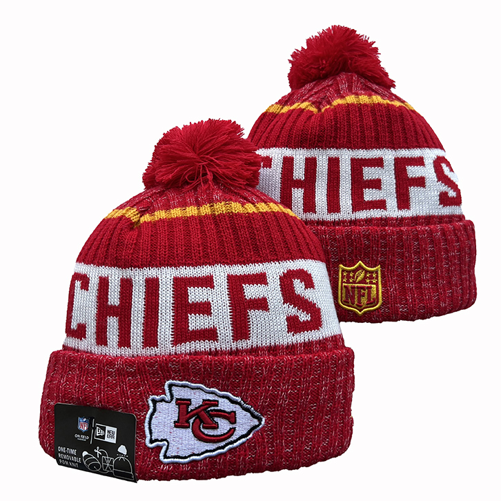 NFL Kansas City- Chiefs 9FIFTY Snapback Adjustable Cap Hat-638398272146311152