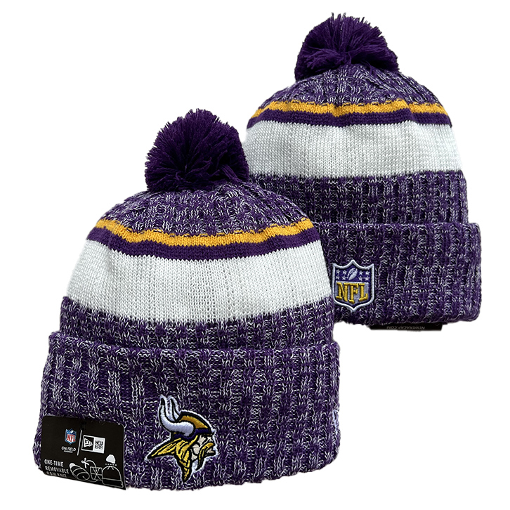 NFL Minnesota Vikings 9FIFTY Snapback Adjustable Cap Hat-638398272532249387