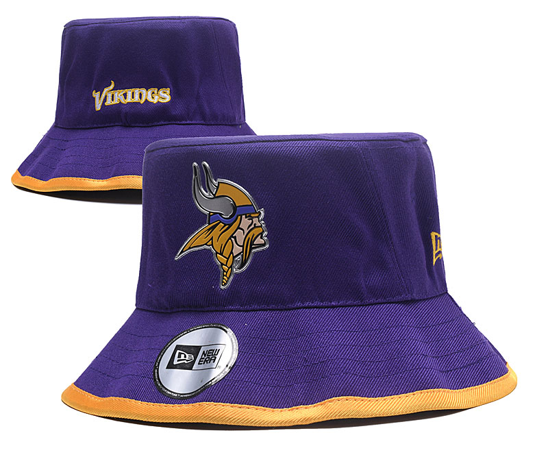 NFL Minnesota Vikings 9FIFTY Snapback Adjustable Cap Hat-638398272541993828