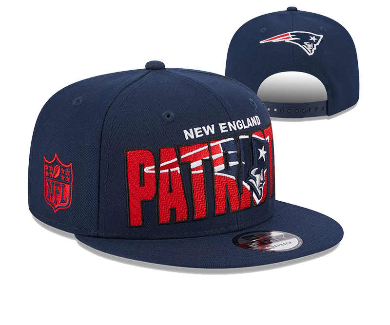 NFL New England Patriots 9FIFTY Snapback Adjustable Cap Hat-638398272598264955