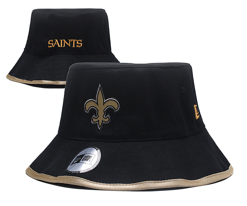 NFL New Orleans Saints 9FIFTY Snapback Adjustable Cap Hat-638398272619067054
