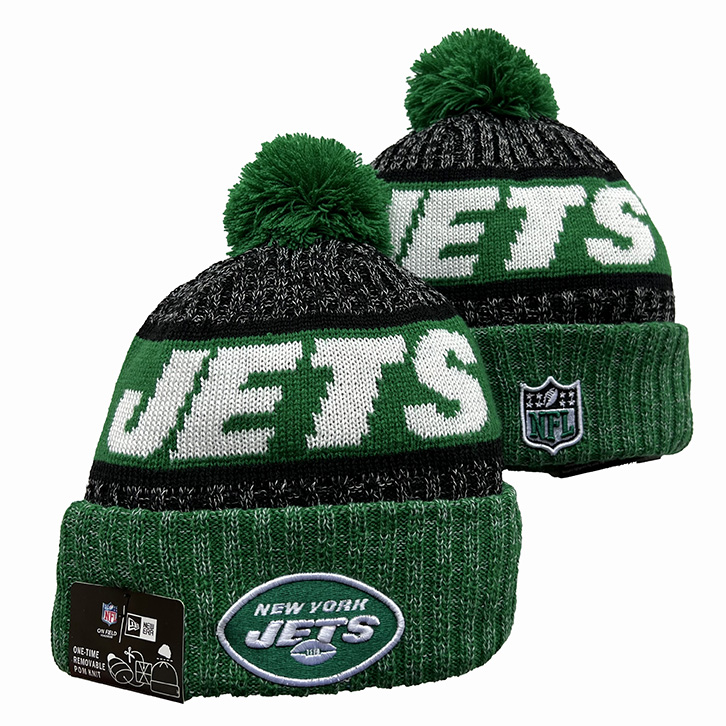 NFL New York Jets 9FIFTY Snapback Adjustable Cap Hat-638398272657504460