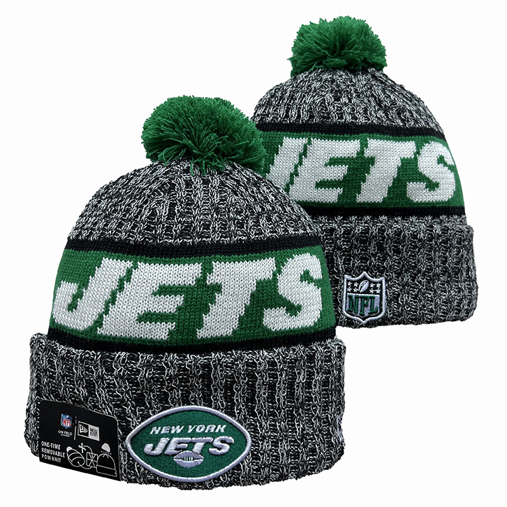 NFL New York Jets 9FIFTY Snapback Adjustable Cap Hat-638398272696949464