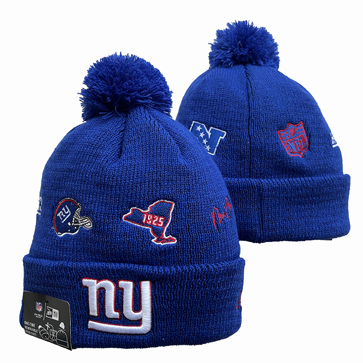 NFL New York Giants 9FIFTY Snapback Adjustable Cap Hat-638398272706949373