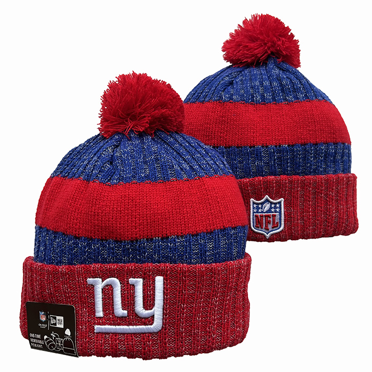 NFL New York Giants 9FIFTY Snapback Adjustable Cap Hat-638398272737680404