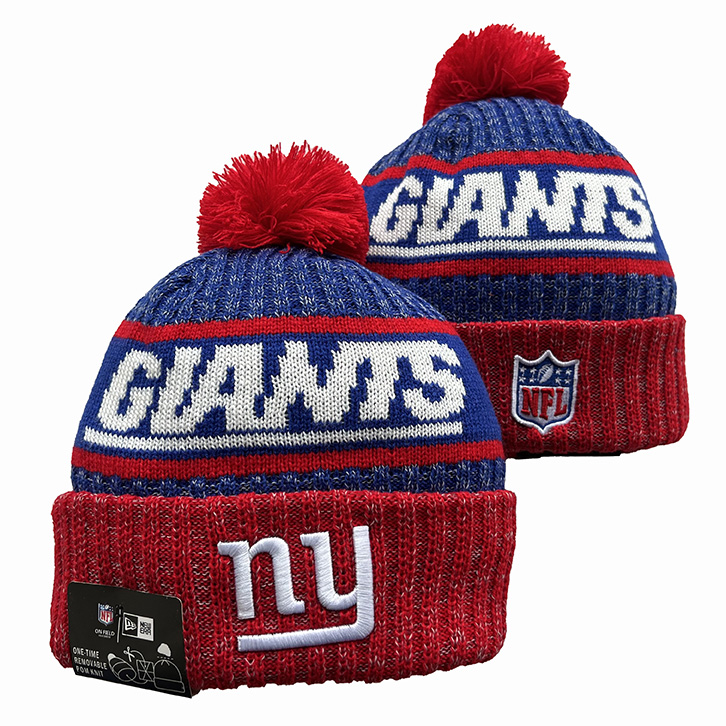 NFL New York Giants 9FIFTY Snapback Adjustable Cap Hat-638398272749741332