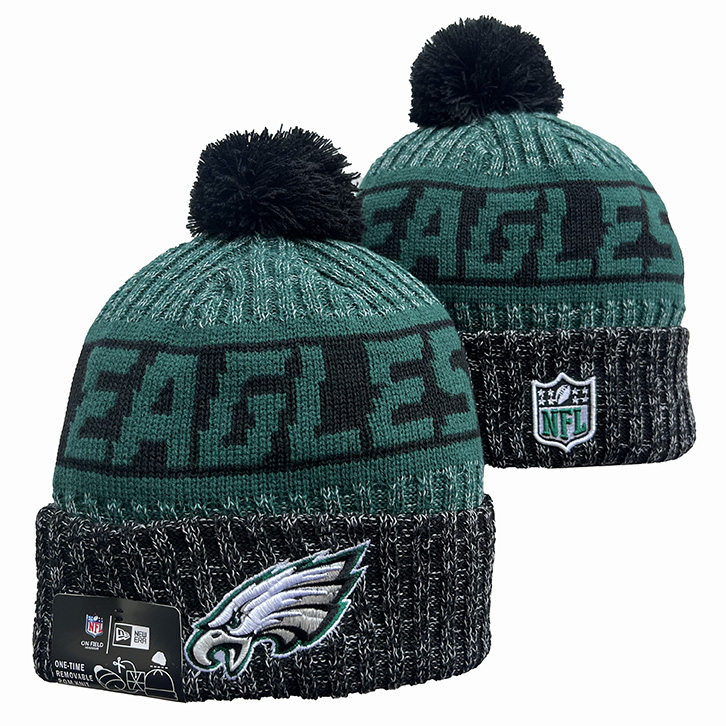 NFL Philadelphia Eagles 9FIFTY Snapback Adjustable Cap Hat-638398272784124170