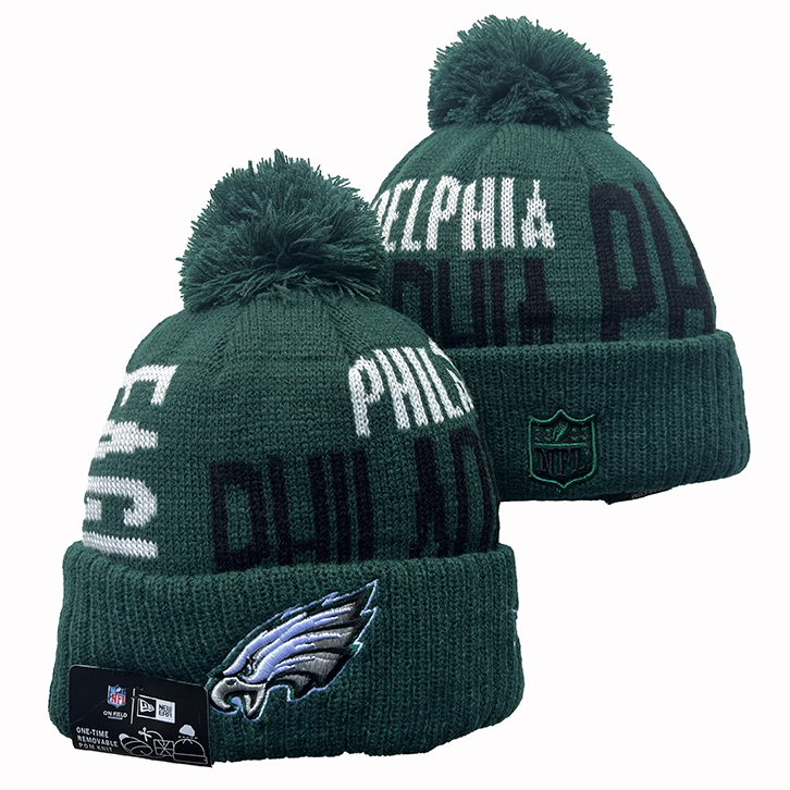 NFL Philadelphia Eagles 9FIFTY Snapback Adjustable Cap Hat-638398272859502928