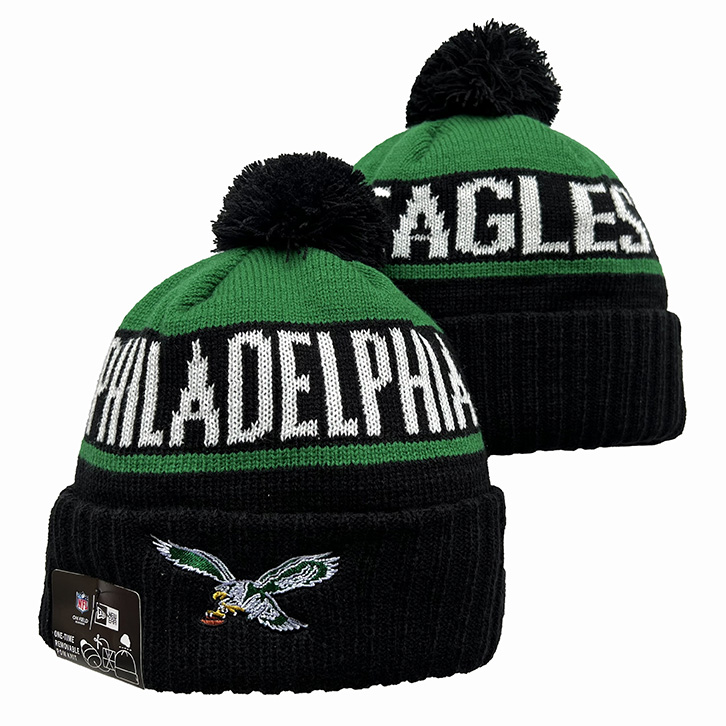 NFL Philadelphia Eagles 9FIFTY Snapback Adjustable Cap Hat-638398272877940125