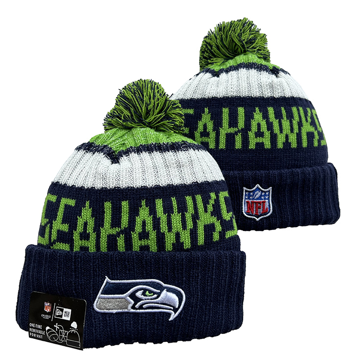 NFL Seattle Seahawks 9FIFTY Snapback Adjustable Cap Hat-638398273137952957