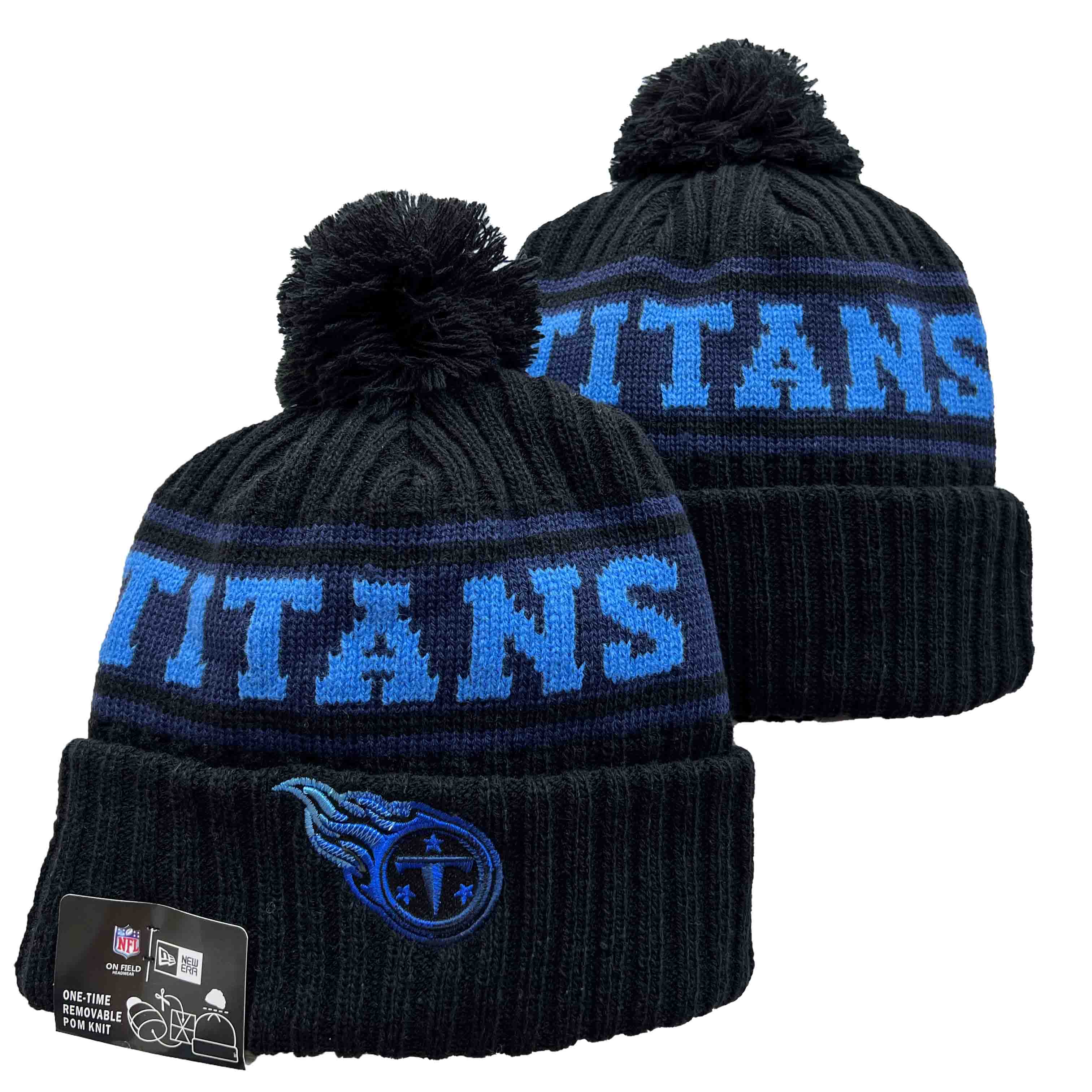 NFL Tennessee Titans 9FIFTY Snapback Adjustable Cap Hat-638398273303198220