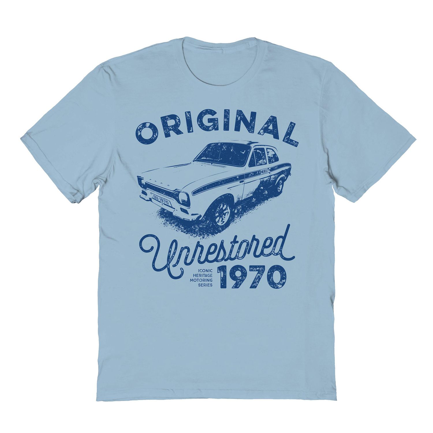 1948 Heritage (1) Graphic Tee Unisex T-Shirt