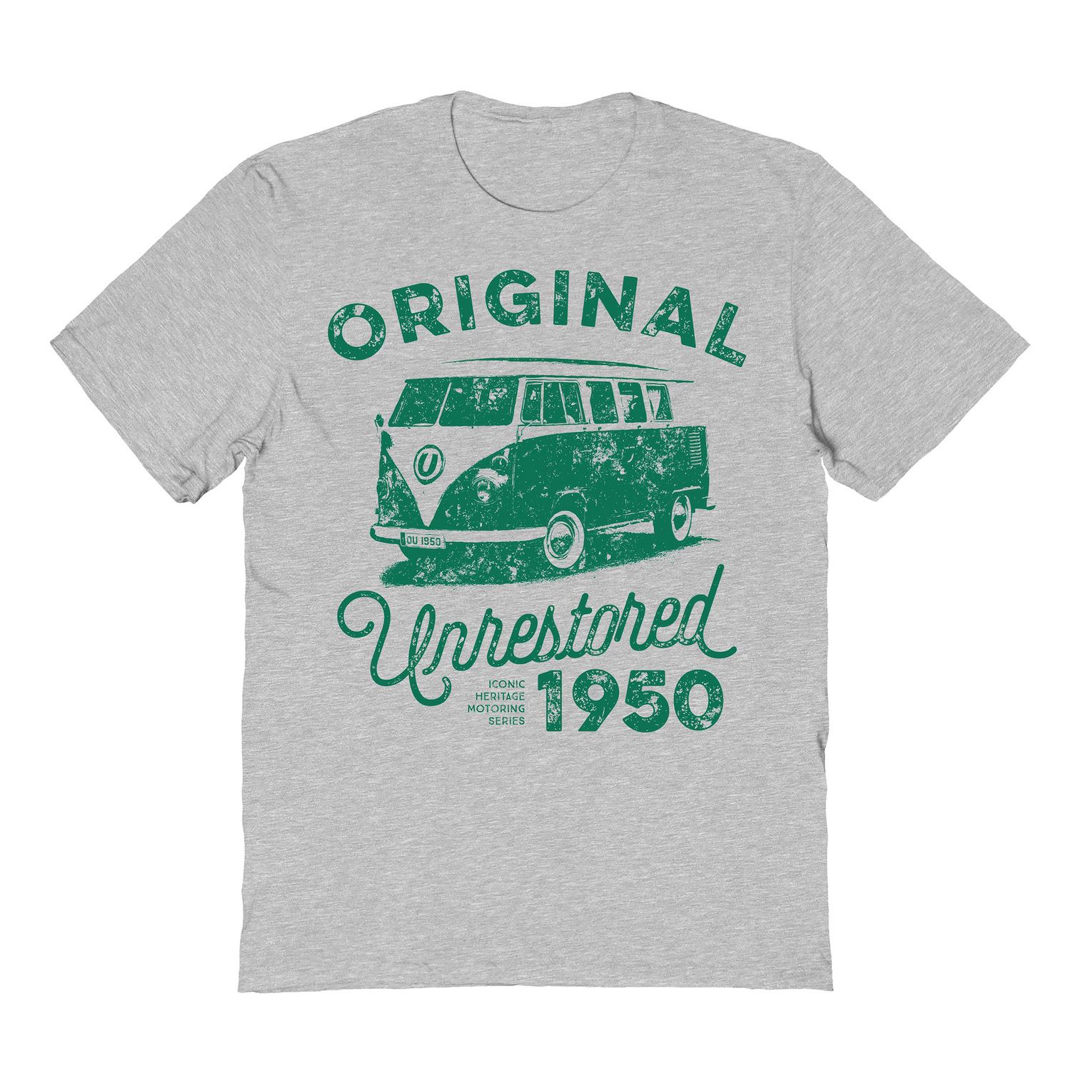 950 Heritage Graphic Tee Unisex T-Shirt