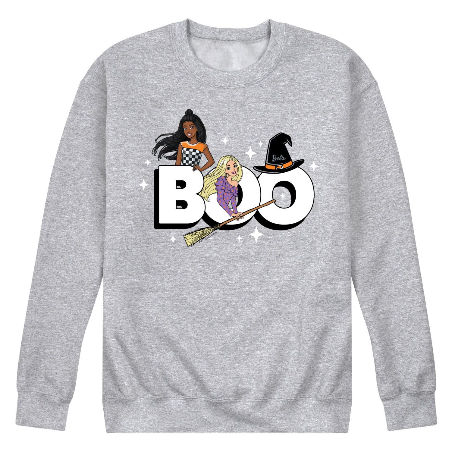 Barbie® Boo Halloween Graphic Sweatshirt