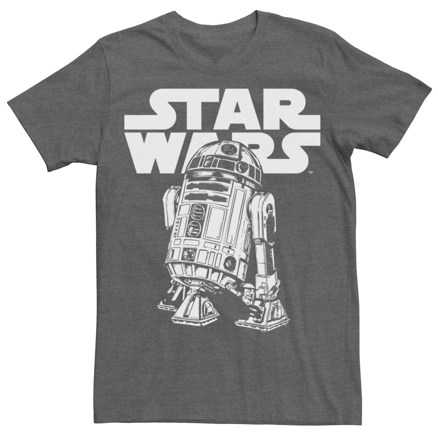 A New Hope Ep4 Classic R2D2 Tee Unisex T-Shirt