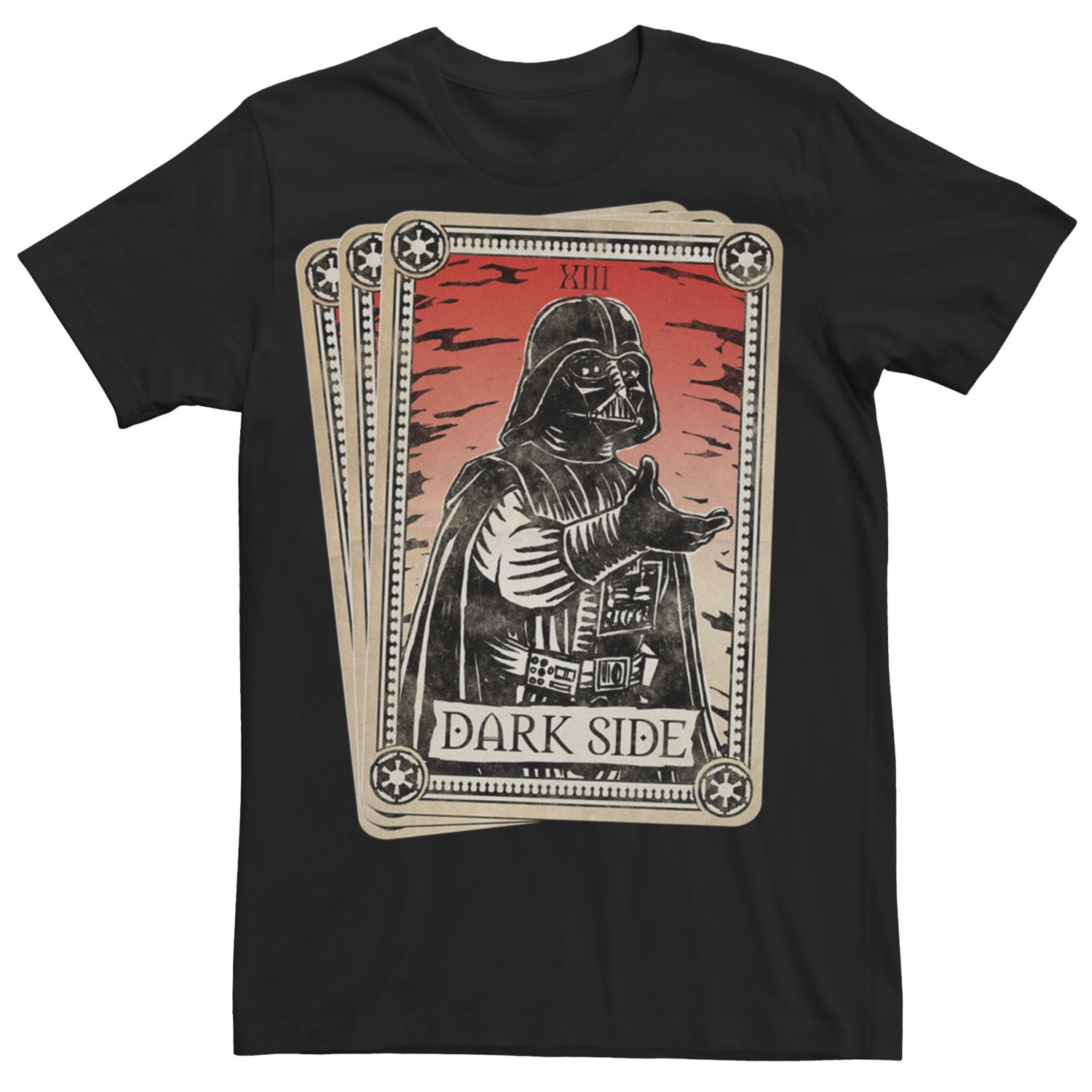 A New Hope Ep4 Darth Taro Tee Unisex T-Shirt