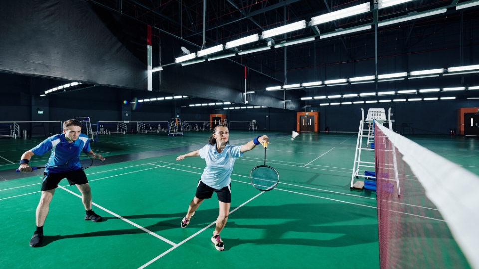 Cara Booking Lapangan Badminton Secara Online yang Praktis