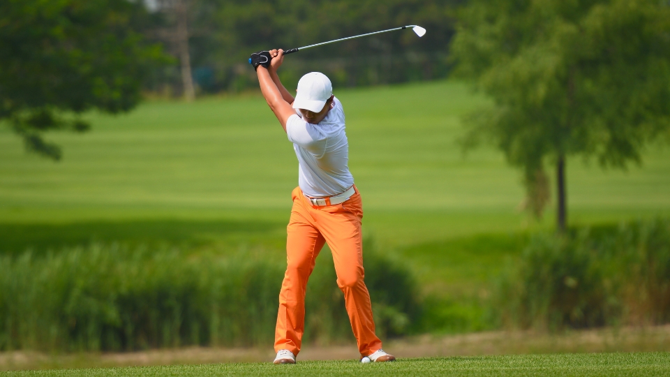 10 Tips Penting untuk Meningkatkan Pukulan dalam Olahraga Golf