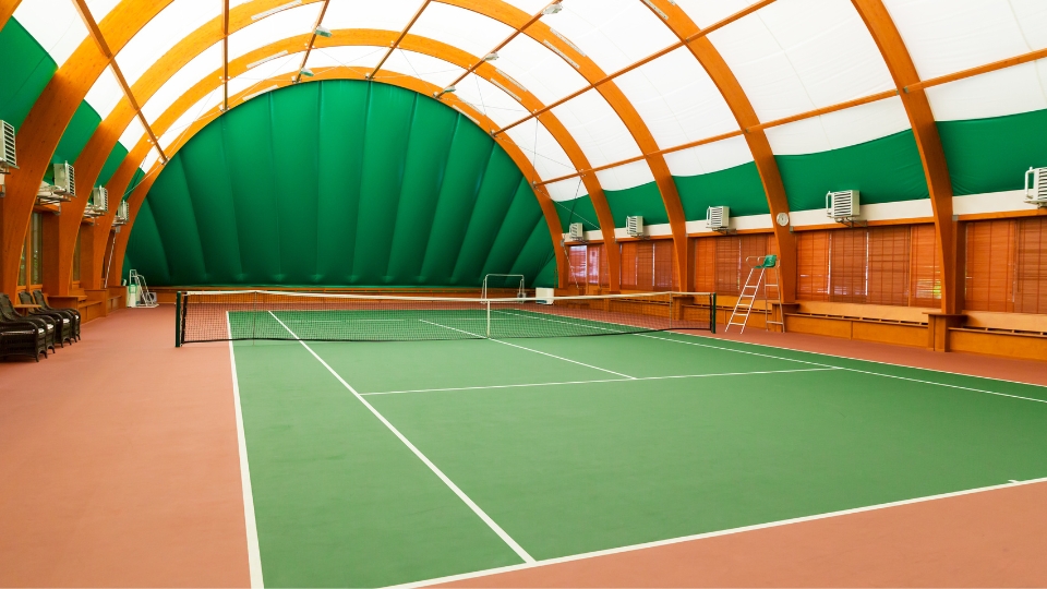 Mengenal Lebih Dekat Sejarah dan Evolusi Tennis Court Modern