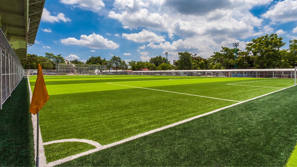 Inilah Ukuran Standar Lapangan Mini Soccer yang Harus Diketahui