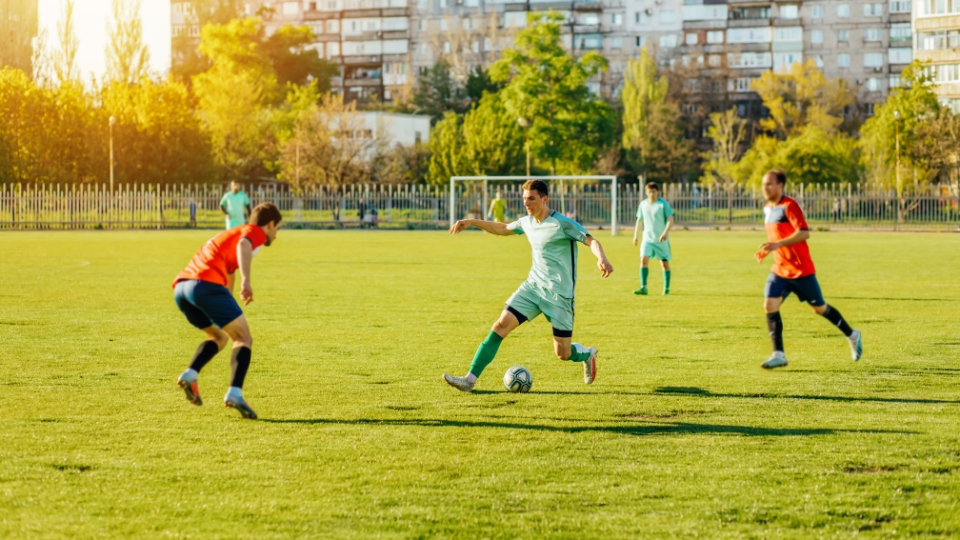 Memahami Standar Keselamatan dan Keamanan Lapangan Mini Soccer