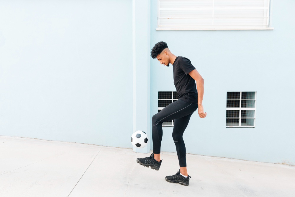 Cara Cepat dan Mudah Menyewa Lapangan Futsal untuk Tim Anda
