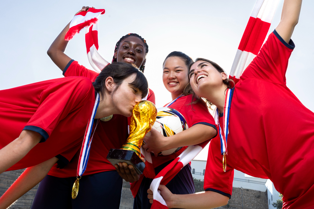 Cara Cepat dan Mudah Menyewa Lapangan Futsal untuk Tim Anda