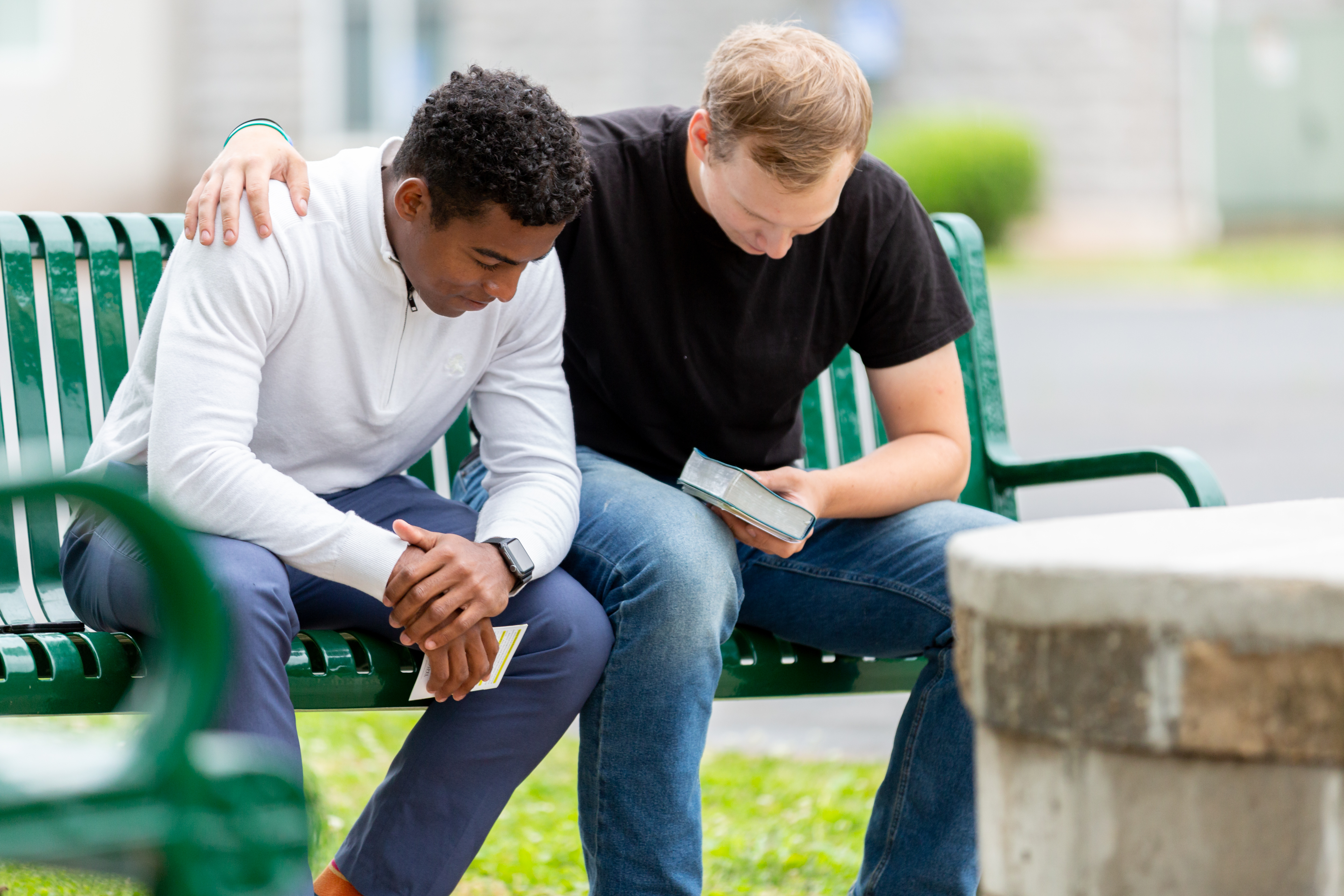 A idade áurea do evangelismo