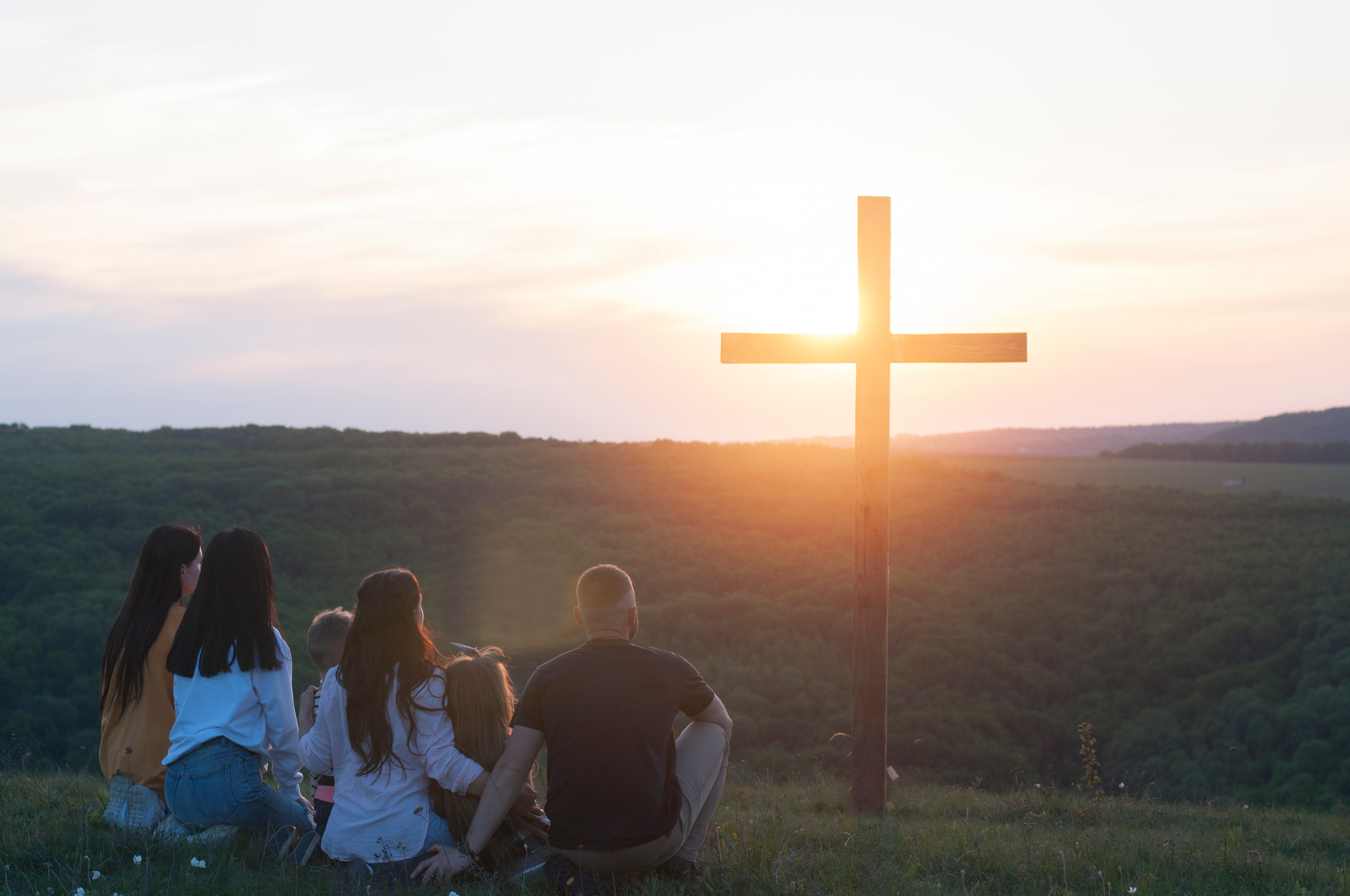 Espiritualização do Lar