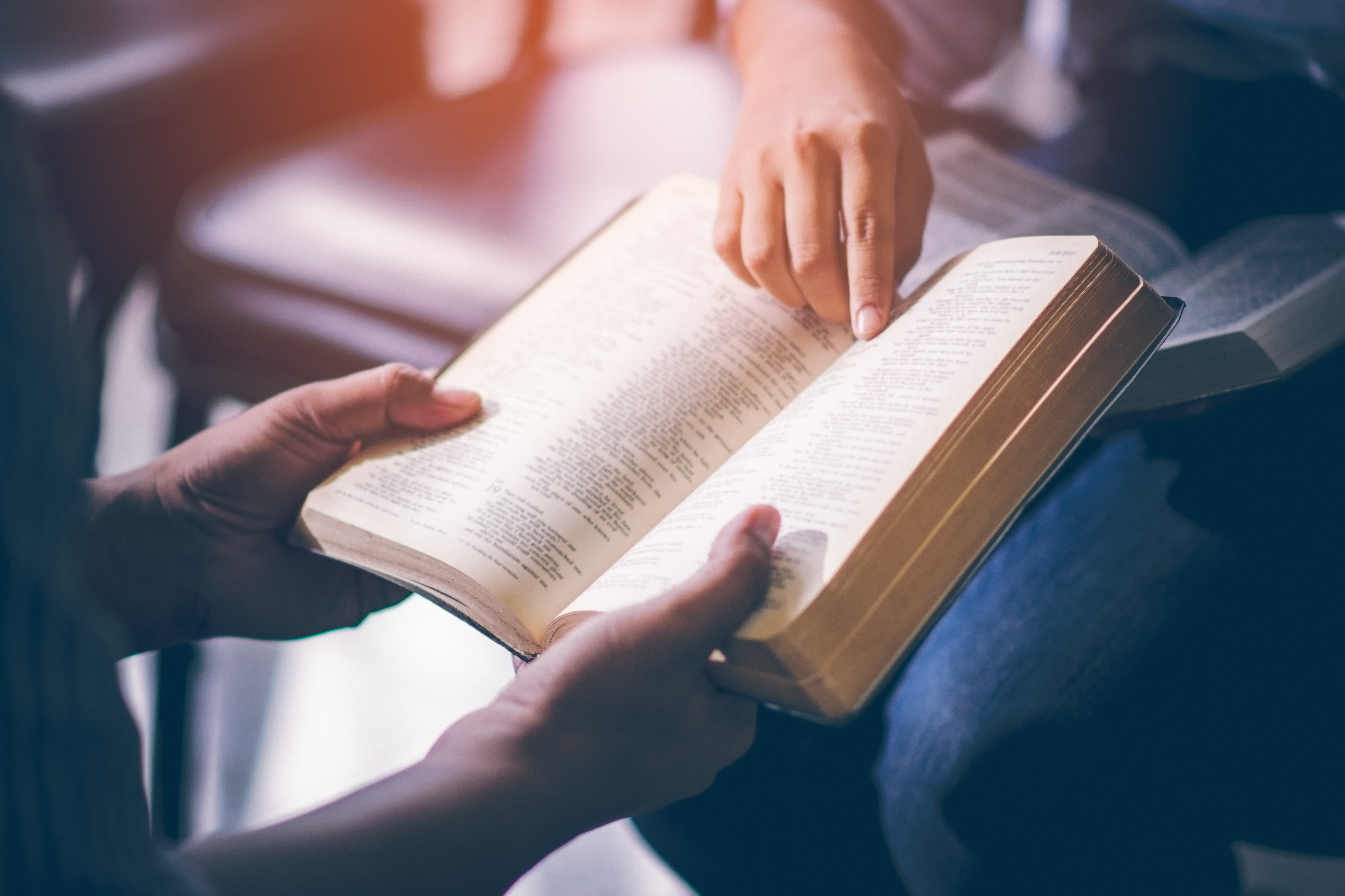 Homens de um só Livro