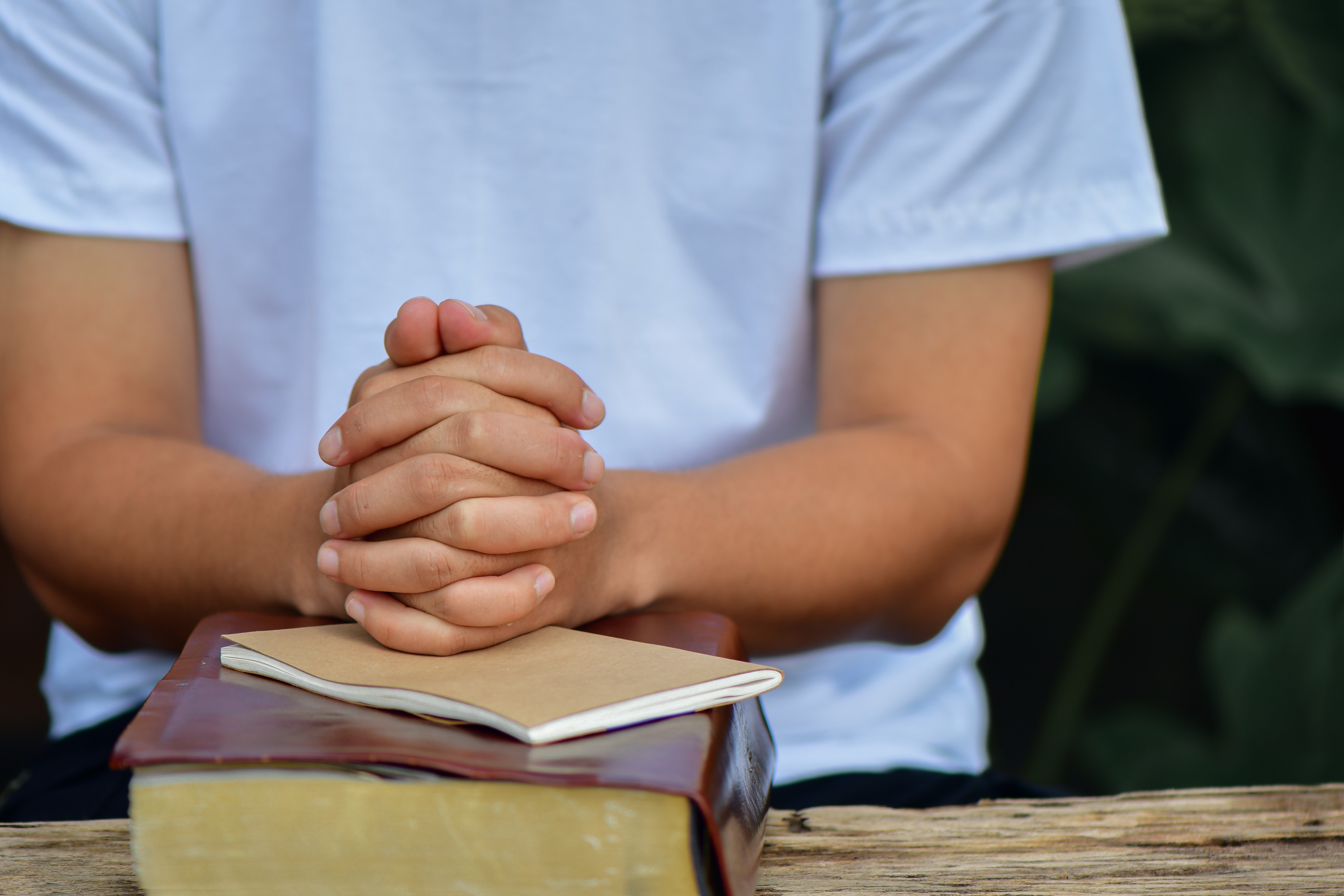 O que um pastor espera de um departamental